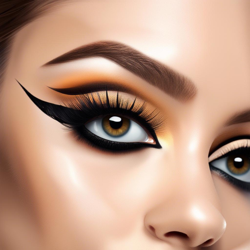 Top Eyeliner Trends to Watch for in 2022