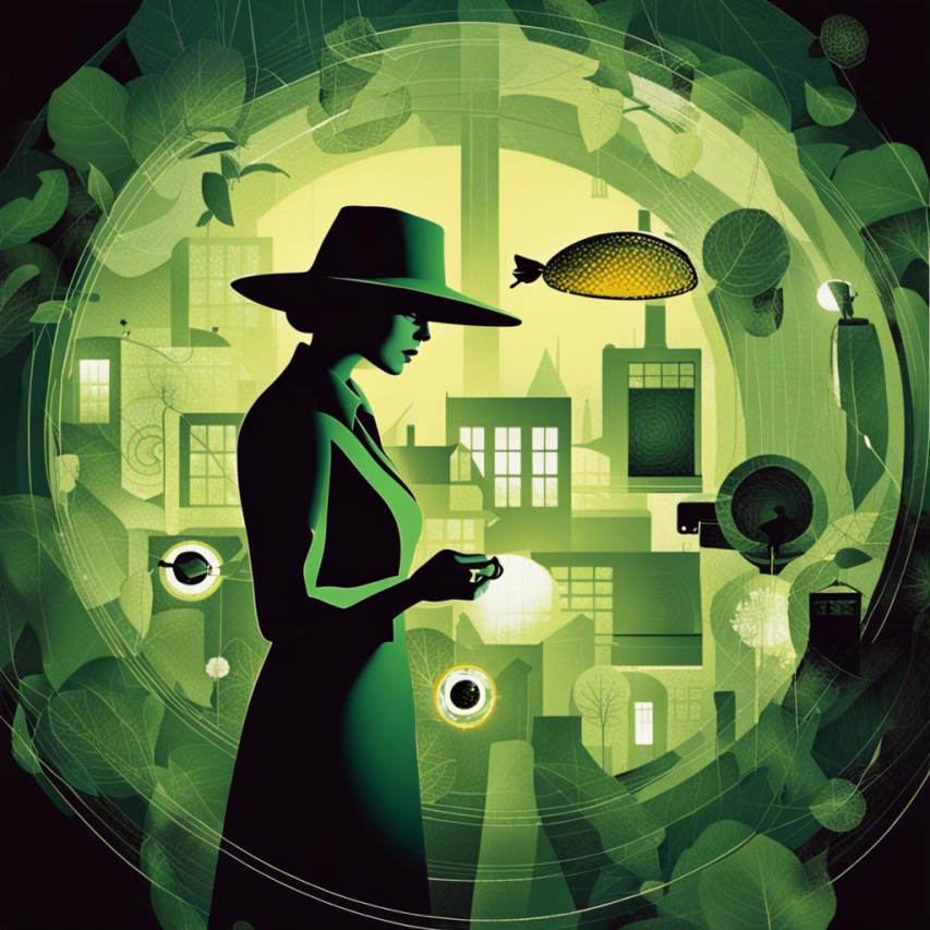 The Mysterious Case of Detective Danny Polo’s Wife