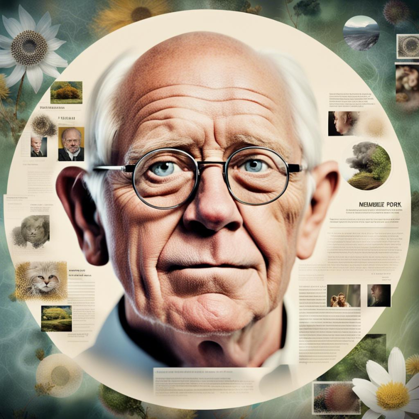 Remembering John Pork: An Obituary