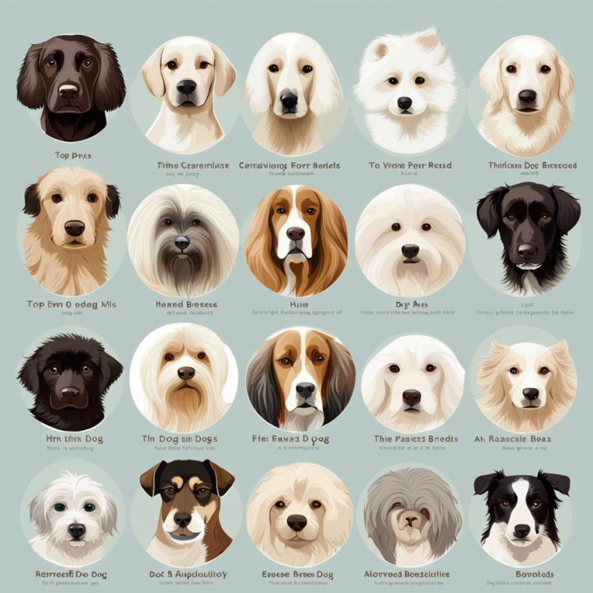 The Top 10 Rarest Dog Breeds Worldwide