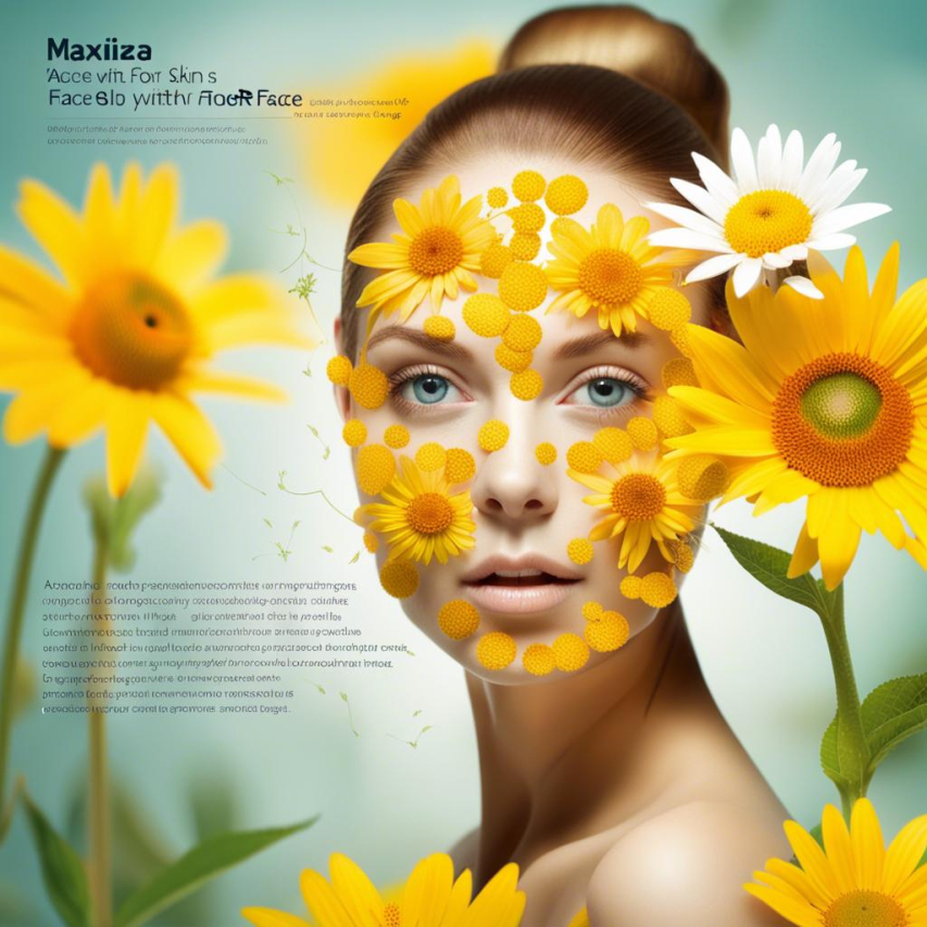 Maximize Skin Benefits with Arnica for Face