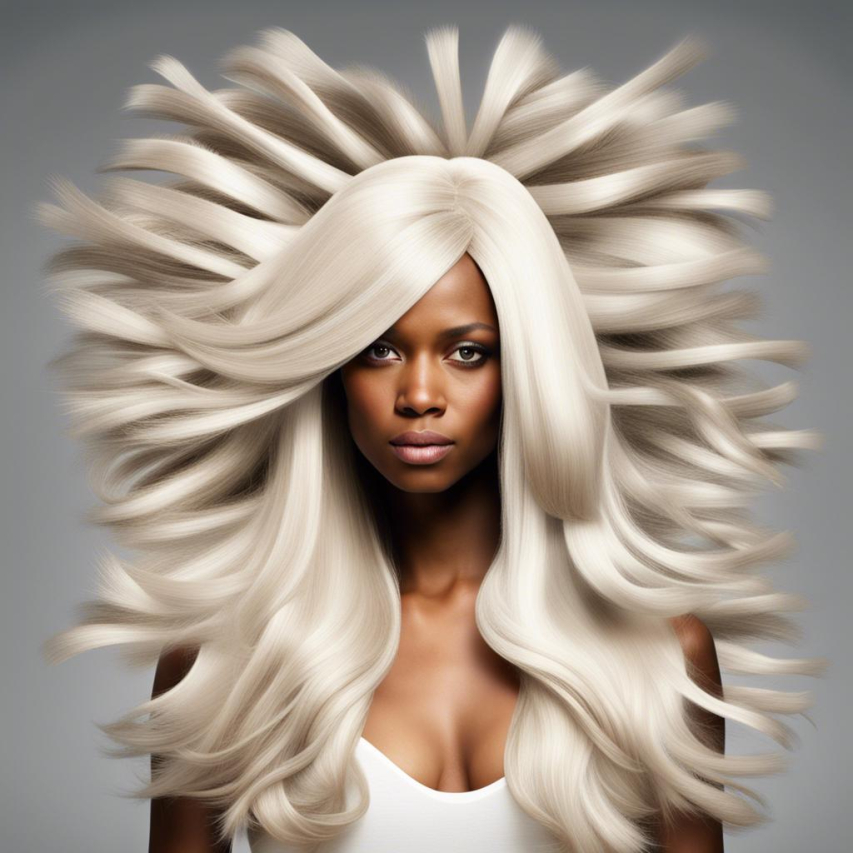 Is Angel Reese’s Hair Real? Debunking the Wig Rumors