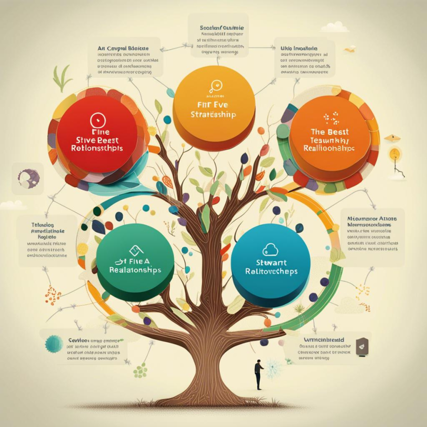 The Five Best Stewart Relationships: A Complete Guide