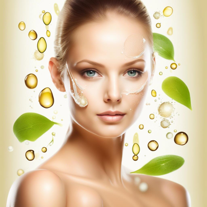 Achieve Dewy Skin: Expert Tips for a Radiant Complexion