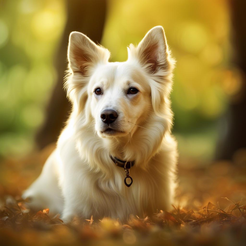 The Top 5 Best Dog Breeds for Elderly Companions