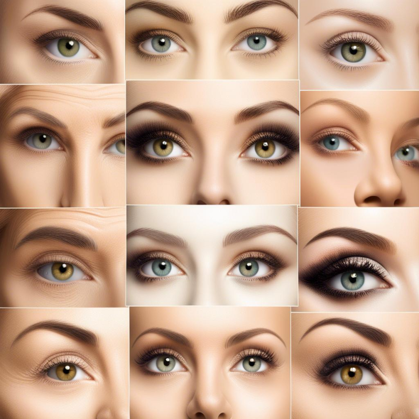 The Top Eye Primers for Mature Eyes: A Comprehensive Guide