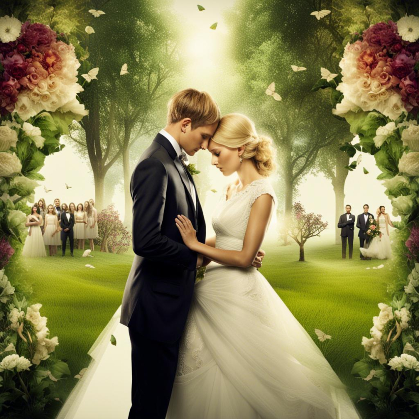 Veronica Meadows: The Wedding of a Lifetime