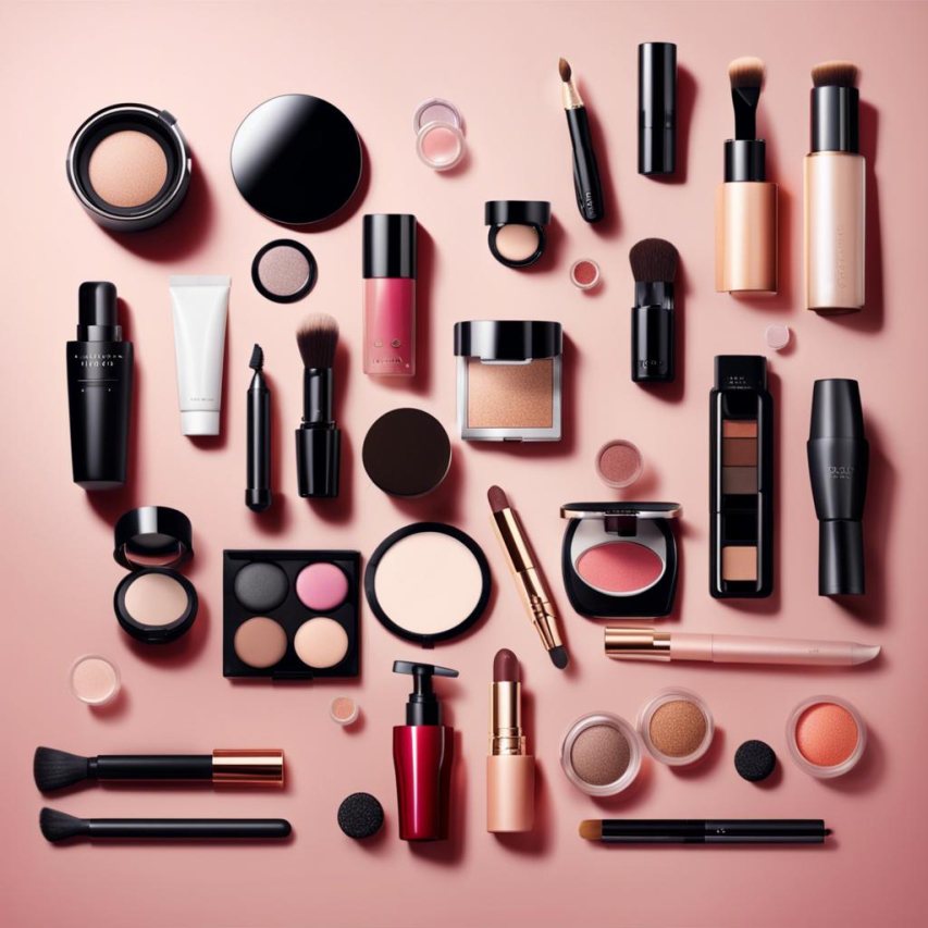 Top 10 Big Makeup Sets for Ultimate Beauty in 2021