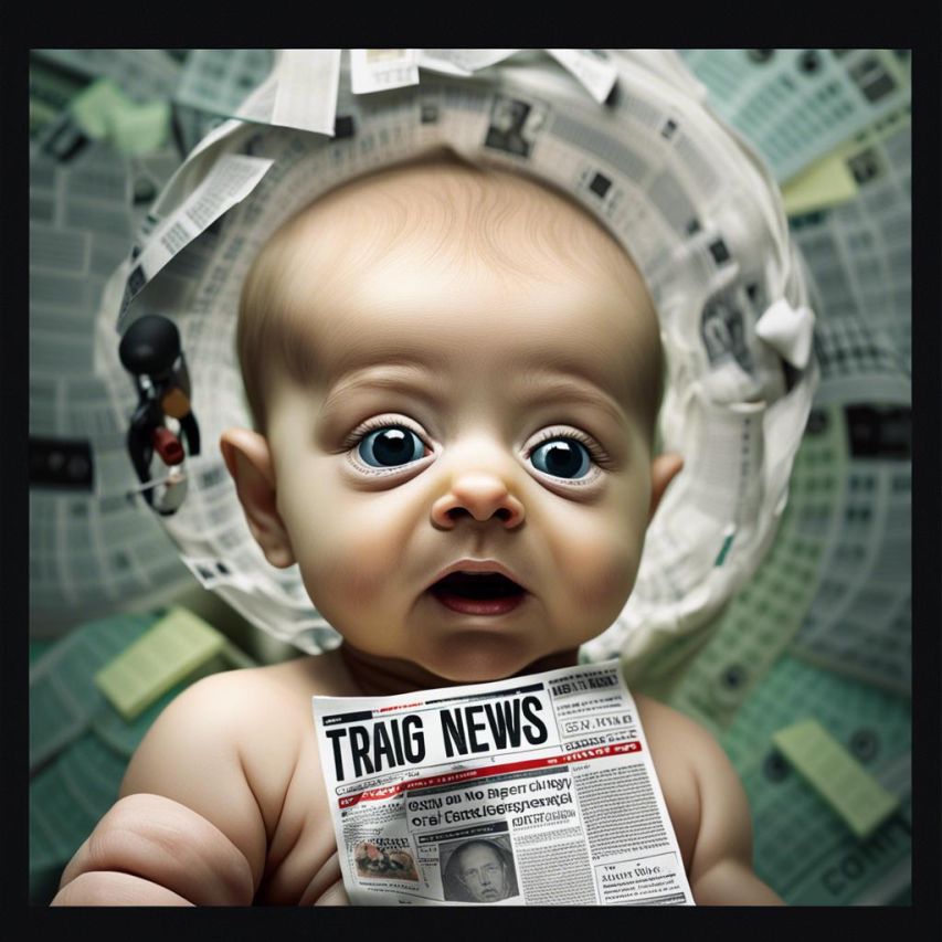 Tragic News: Edot Baby Dies – What Happened