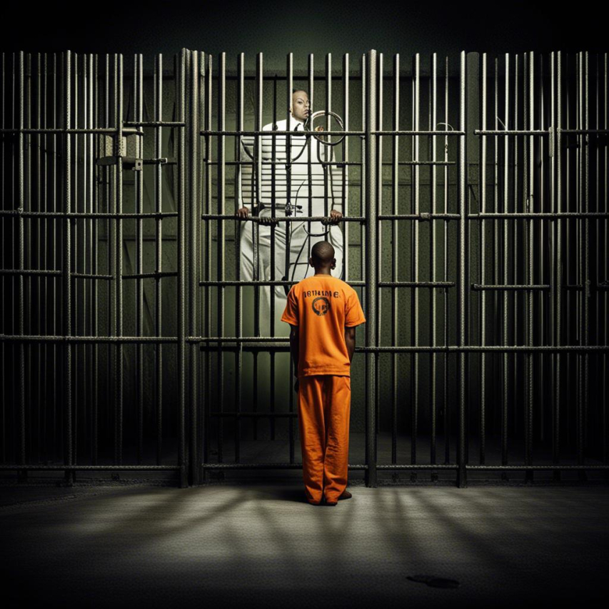 Uncovering: Why is DThang GZ in Jail