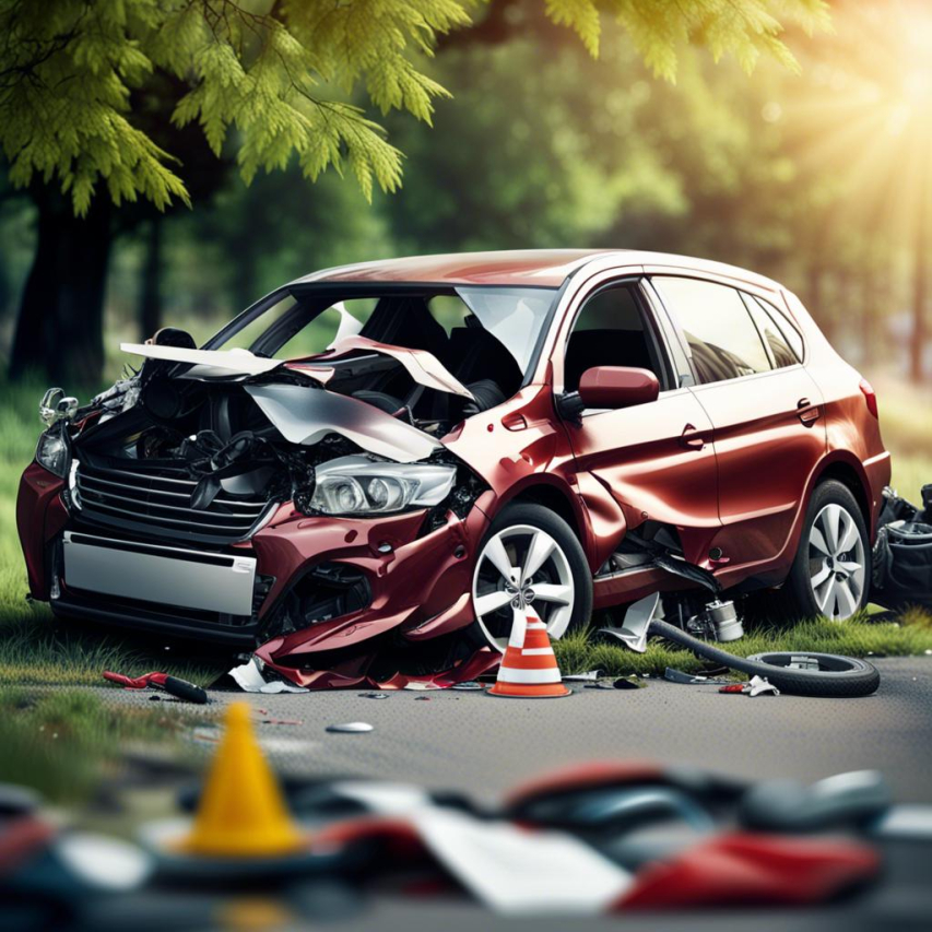 Garland Owensby Car Accident: What You Need to Know
