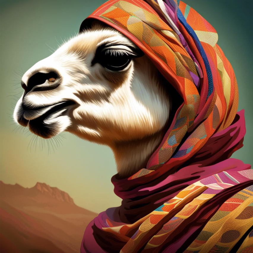 Lama Hassan: The Life and Career of a Rising Star