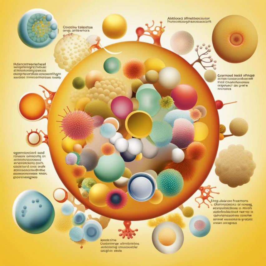 Debunking the Myth: Antibiotics and Yeast Infections