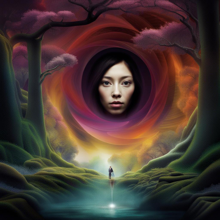 The Mysterious Disappearance of Ava Wood