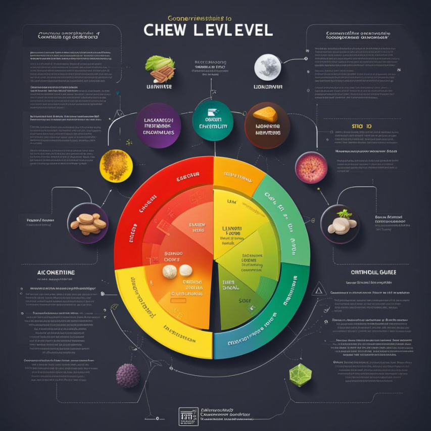 Understanding Chew Level 1: A Comprehensive Analysis