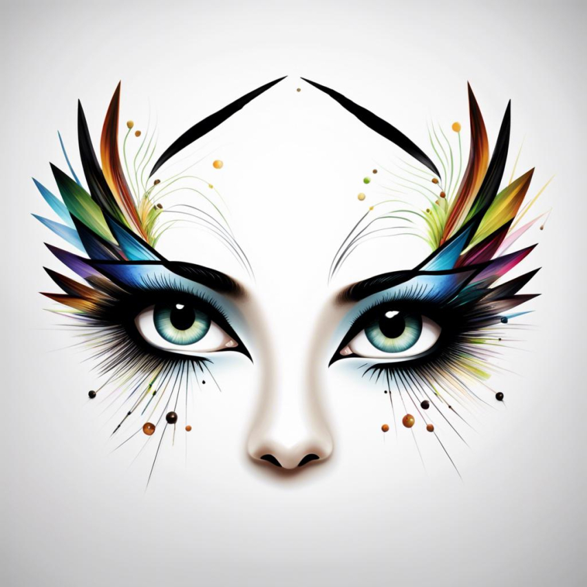 Mastering Eyeliner Wings for All Eye Shapes