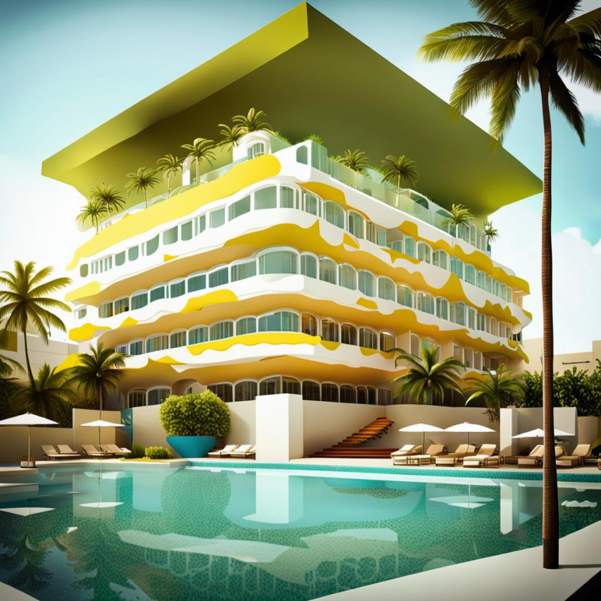 Discover the Best Hotel in San Juan, Puerto Rico for Your Next Stay