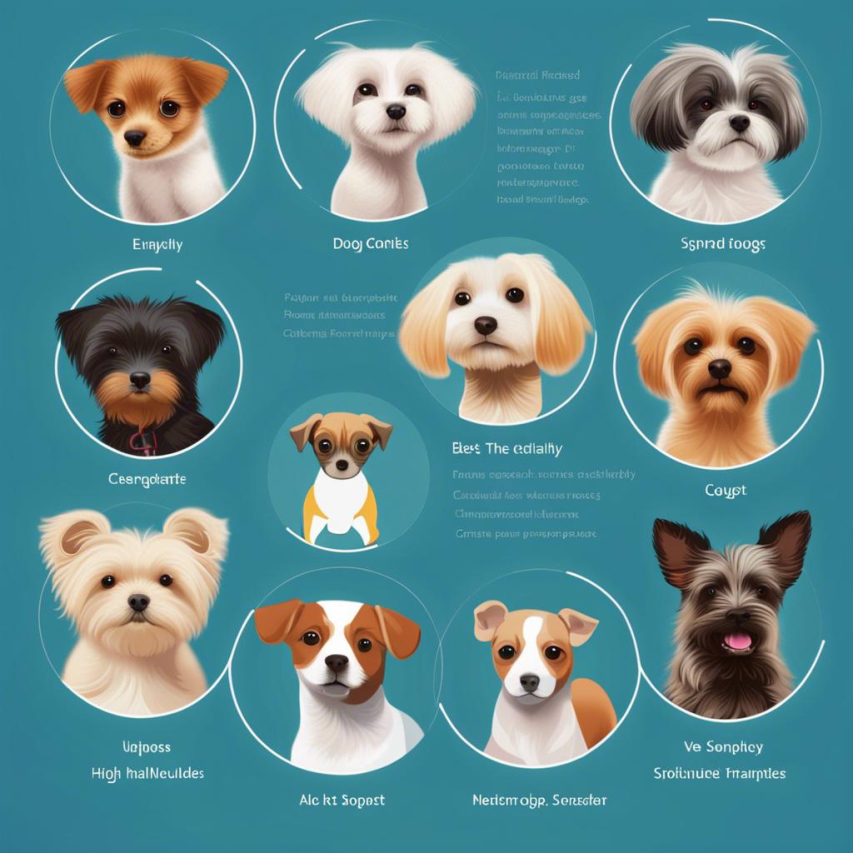 The Best Small Sporty Dogs: Top Breeds and Characteristics