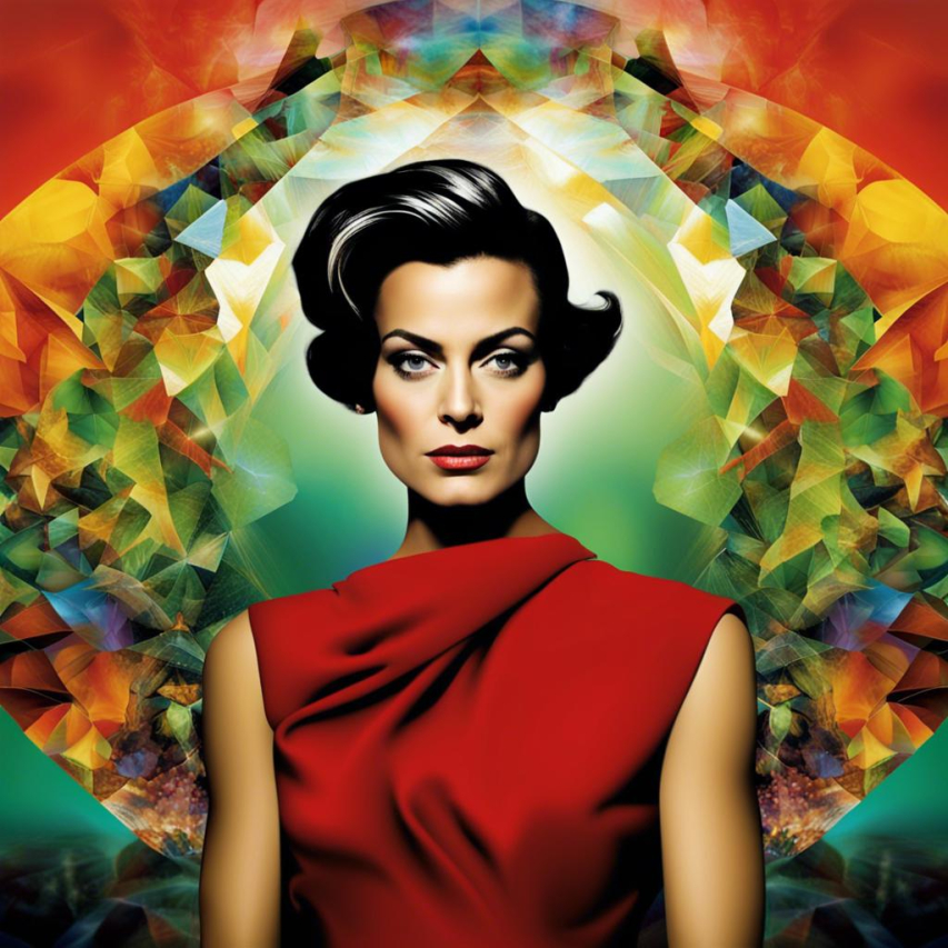 The Life and Legacy of Soraya Rossdale
