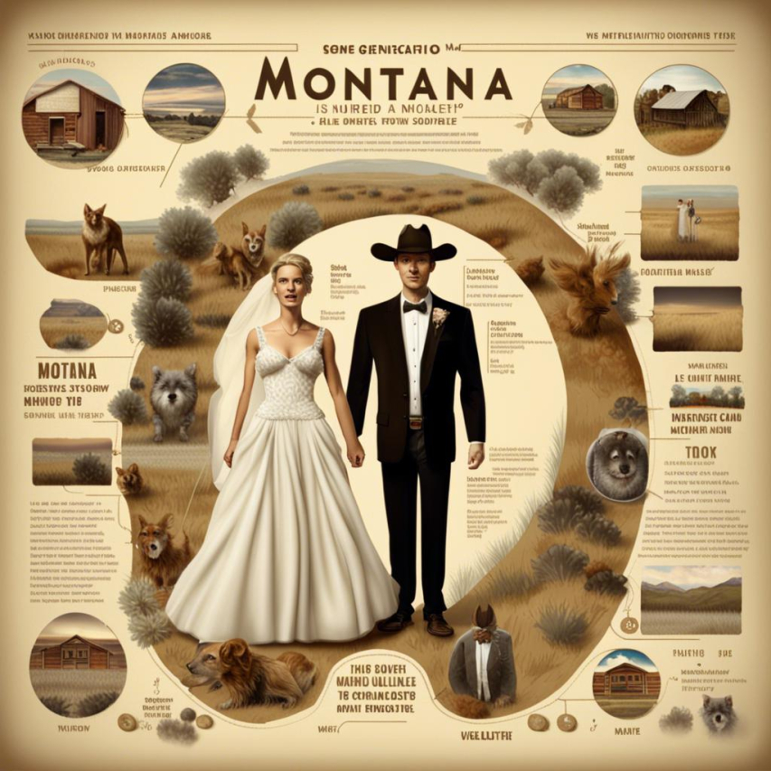 Is Montana Tucker Married? All You Need to Know