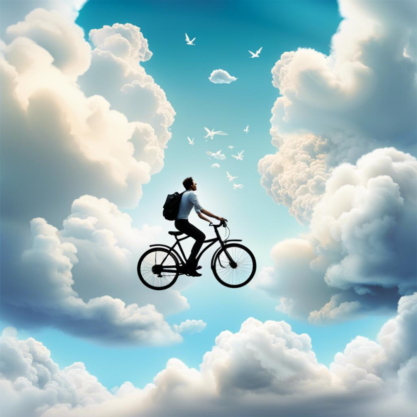 Discovering the Charm of Sky Bike Boyfriends: A Guide