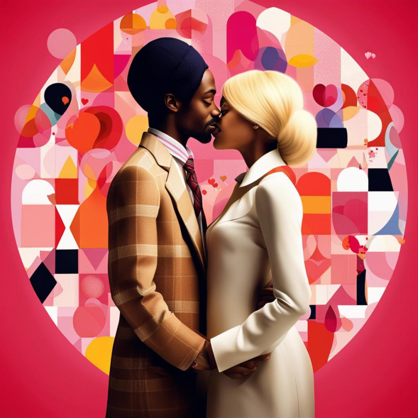 Love is in the Air: Who is Andre 3000 Dating