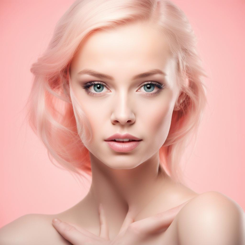 Best Blush for Pale Skin: Expert Tips and Recommendations