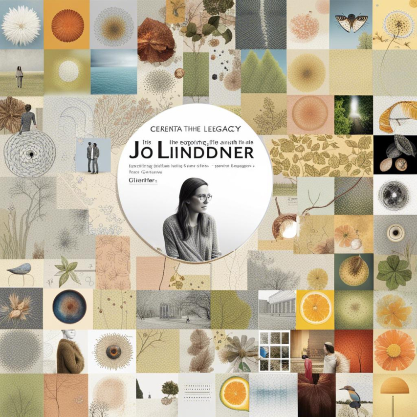 Jo Lindner: Exploring the Life and Legacy