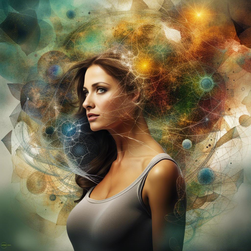 The Unbreakable Bond: Vinny Pazienza’s Wife