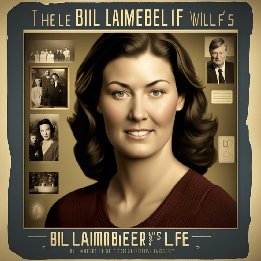 The Amazing Life of Bill Laimbeer’s Wife: A Look into Her Personal Story