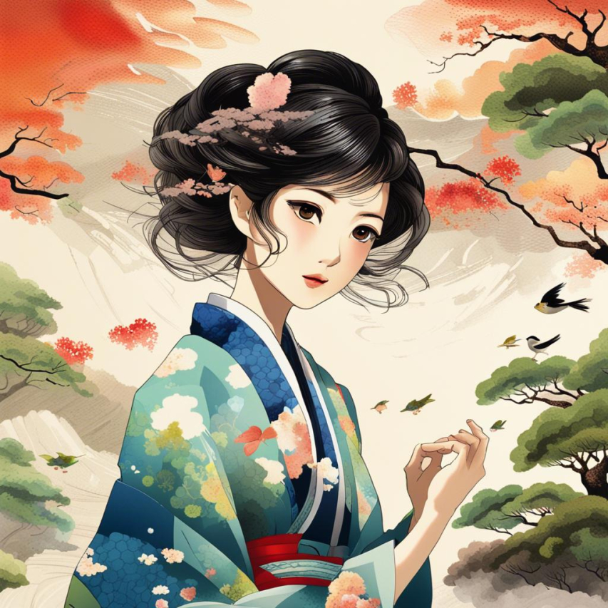 Unveiling the Allure of Oshi no Ko Hikaru