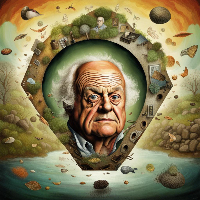 The Unfortunate Misfortunes of James Gregory