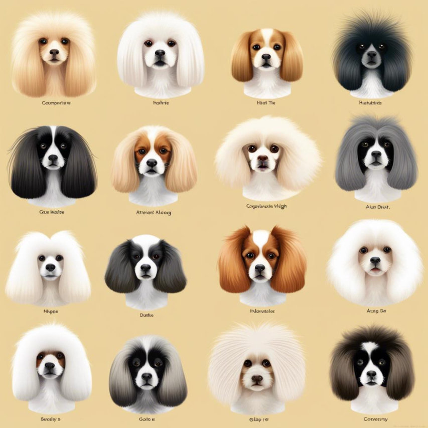 Top 10 Small Dogs with Abundant Hair: A Comprehensive Guide