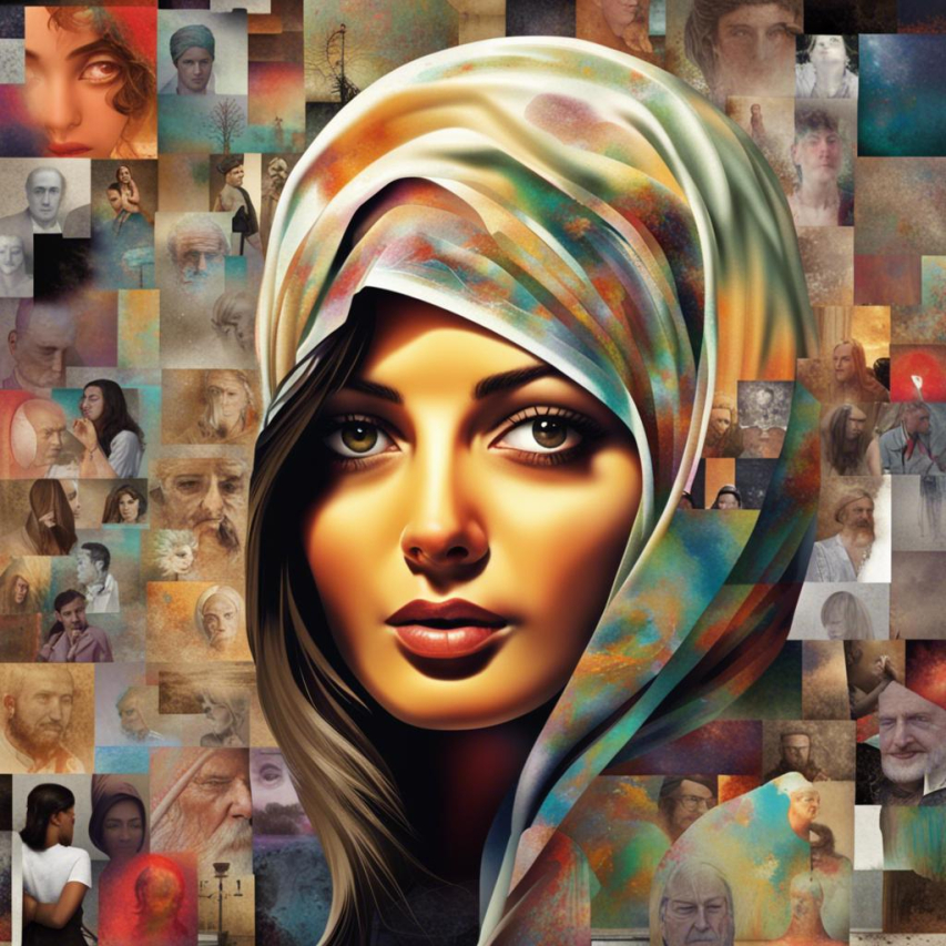 Uncovering Notti Osama’s Girlfriend: Who is She