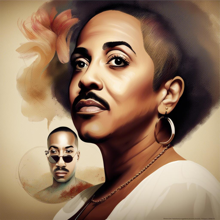 The Life of Marques Houston’s Mom: A Biographical Portrait