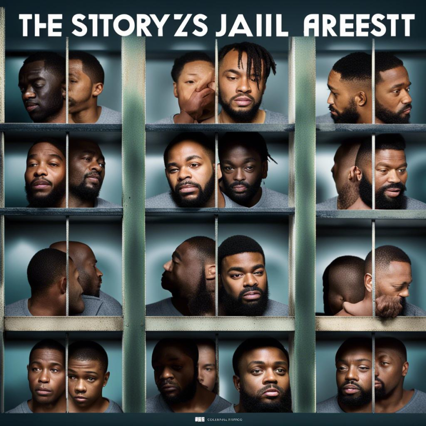 The Story of PJ Glizzy’s Jail Time: What Led to His Arrest