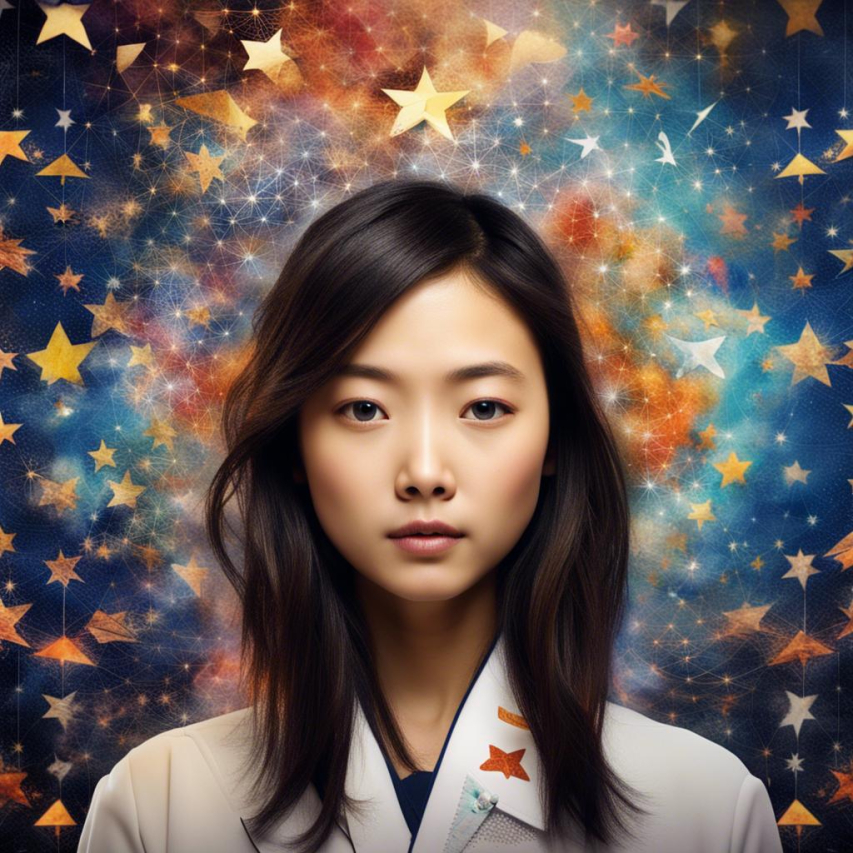 The Rising Star: Kiyomi Cook’s Journey