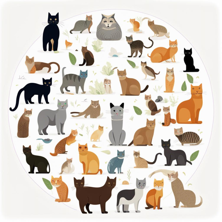 Top 10 Animals that Get Along with Cats: A Comprehensive Guide