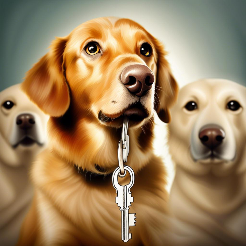 The Key to Training Obedient Dogs: Strategies and Techniques