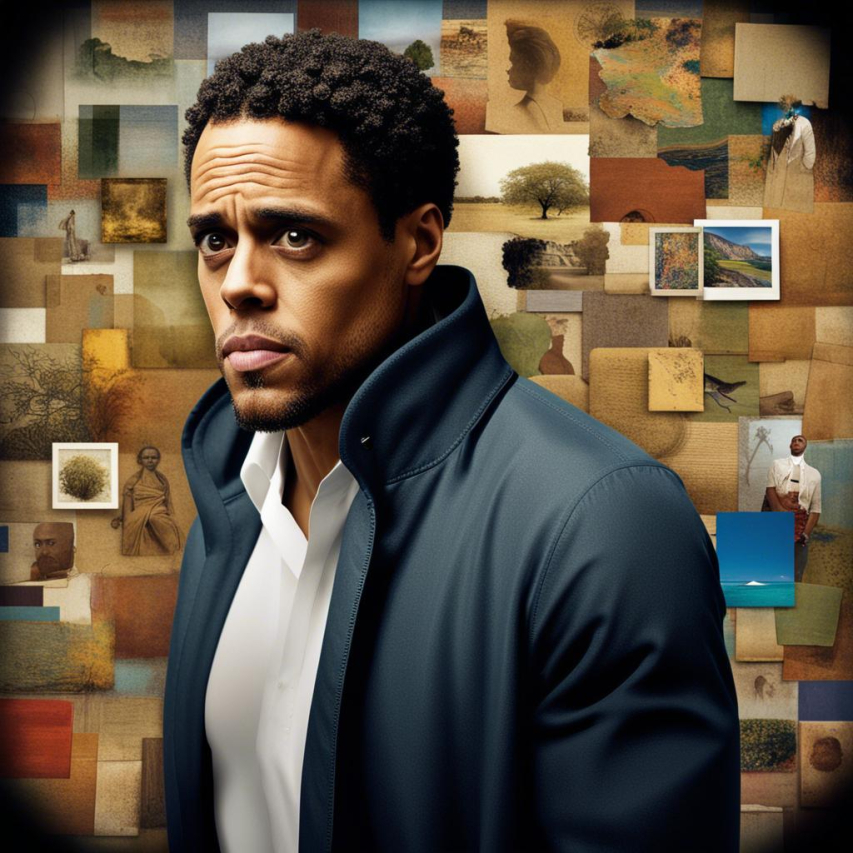 Unpacking the Mixed Heritage of Michael Ealy