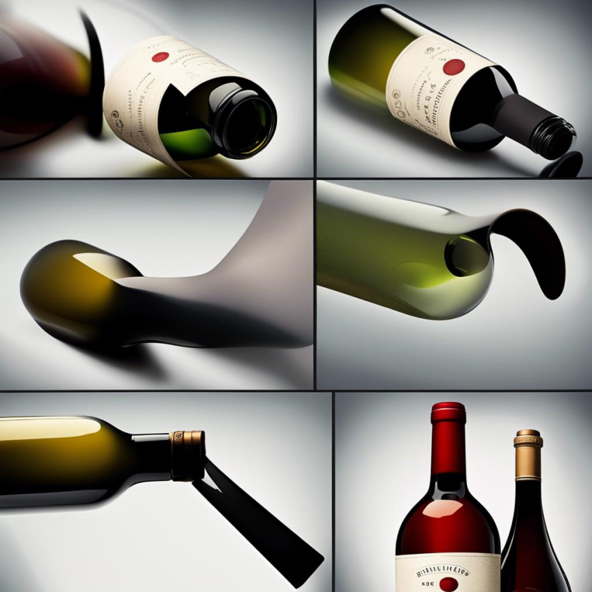 Uncorked: 7 Clever Ways to Open a Wine Bottle Without a Corkscrew
