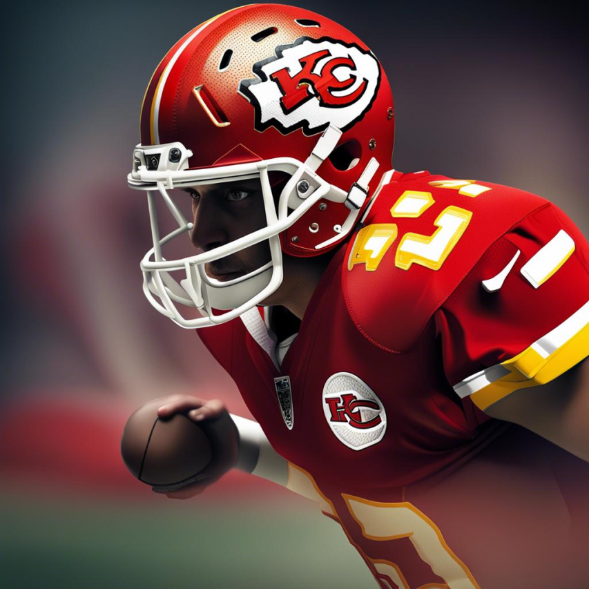 Uncovering the Controversy of Roughing the Passer: Chiefs Edition