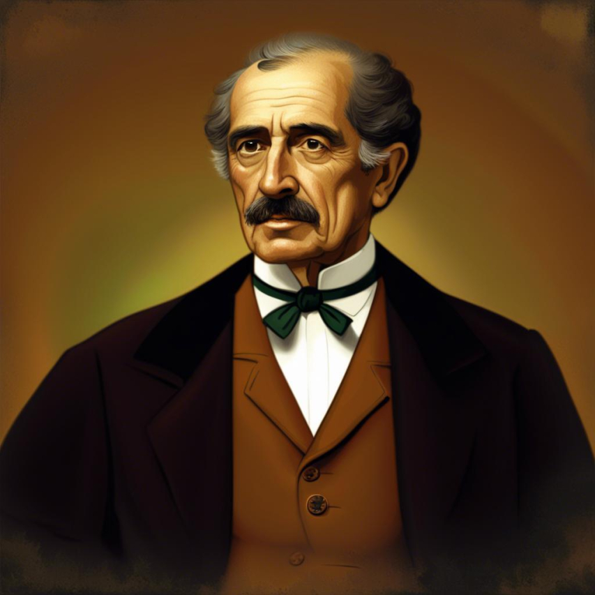 Fernando Frade: The Life and Legacy of a Notable Figure