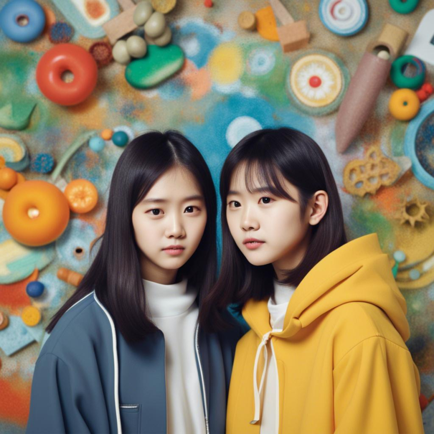 Are Yeji and Hyunjin Siblings? Exploring Their Relationship