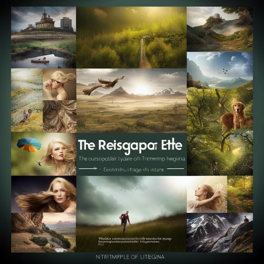The Unstoppable Regina Little: A Journey of Triumph