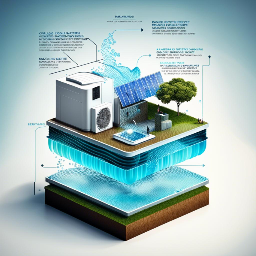 Maximizing Efficiency: The Power of Cooling Waters
