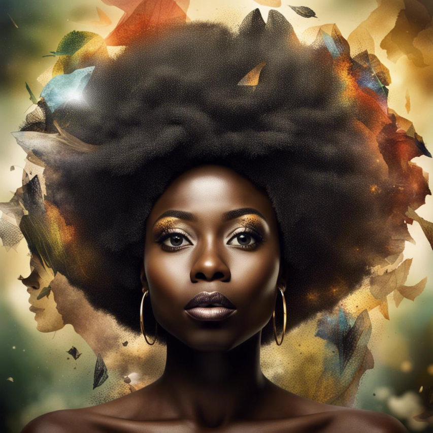 Unveiling the Sensational Jomiloju Odukoya: A Rising Star in the Spotlight