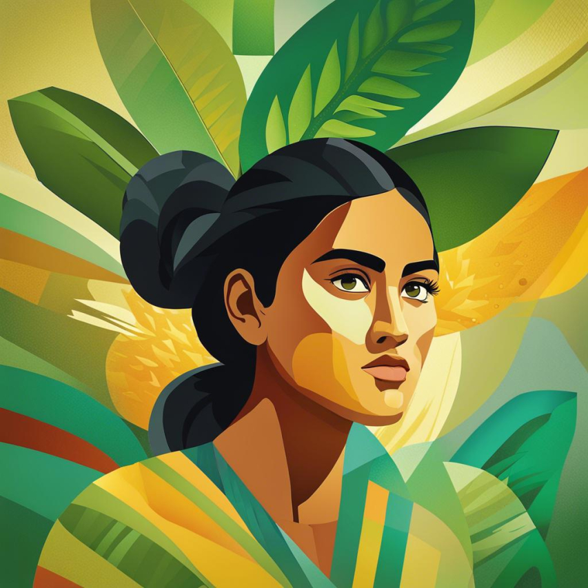 The Ethnicity of Kiyomi Mariota: Exploring Her Background