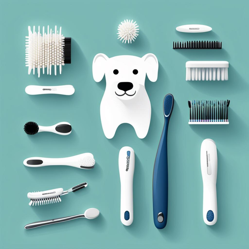 Ultimate Guide to Dog Tooth Brush Kit: Tips and Recommendations