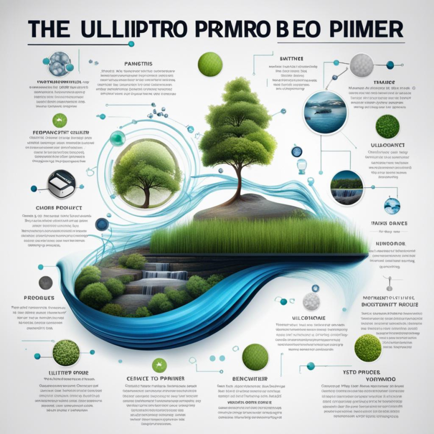 The Ultimate Guide to Hydro Primer: Benefits, Application, and Best Products